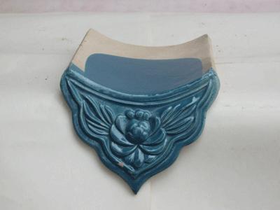 故宮采用琉璃瓦做屋面的巧思